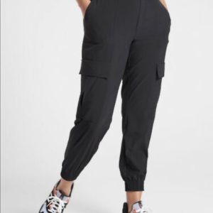 Athleta jogger